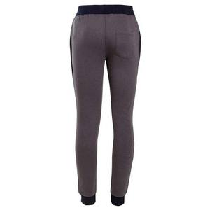 Sweat à capuche zippé en molleton de coton pour hommes et joggers Sportswear rayé 2 pièces survêtement ample grande taille survêtement d'hiver - Product Image 5