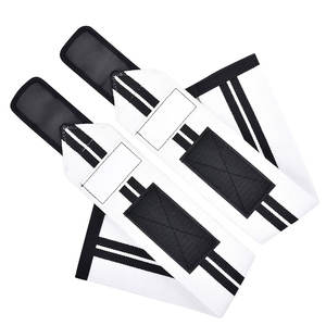 For Sale Weightlifting <b>Gym</b> <b>Wrist</b> <b>Wraps</b> Fitness Training Hand <b>Wraps</b> Padded Hand Bands <b>Wrist</b> <b>Wraps</b> - Product Image 2