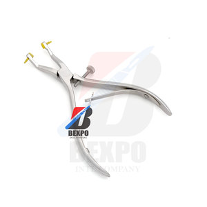 เครื่องมือทันตกรรมขากรรไกรล่างสำหรับผ่าตัด - Product Image 6