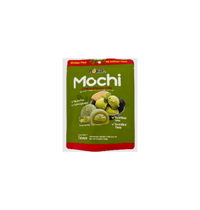 Wholesale ROYALFAMILY Mochi Mini Matcha Latte 40g 24 Count Master Carton Net Weight 960g For Efficient <b>Container</b> Loading - Product Image 5