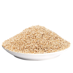 Semillas de Sésamo Orgánicas Certificadas por la USDA, Sin Gluten, Crudas, Keto, Venta al Por Mayor - Product Image 6