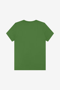 เสื้อยืดผ้าใบ Bella 6400-ผ่อนคลายแขนสั้น - Product Image 4