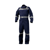 Vêtements de sécurité pour travaux de construction OEM de haute qualité Autre fabricant d'uniformes Exportation de vêtements de travail en coton du Bangladesh