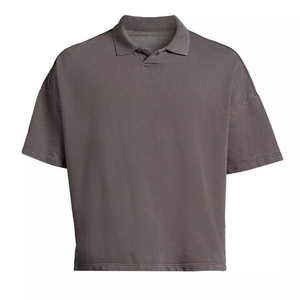 Gran oferta de camisetas de algodón orgánico ecológicas, venta al por mayor y etiqueta privada disponible, camiseta bordada con logotipo, camiseta personalizada para hombre - Product Image 2