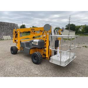 Nacelle élévatrice HAULOTTE 45XA Modèle 2025 - Product Image 4