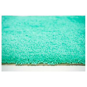 Alfombra de Baño de Microfibra de Poliéster, Antideslizante, Reversible, de la Mejor Calidad, para Hogar y Hotel, Hecha a Mano, Estilo Moderno, Más Vendida - Product Image 5