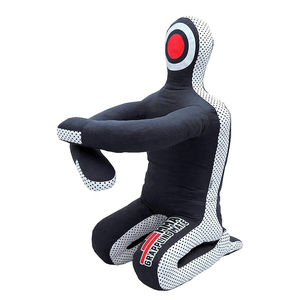 Usine à vendre Mma formation et Fitness Grappling factice couverture Wresting factice boxe brésilien Jiu Jitsu Mma Grappling Dummy - Product Image 5