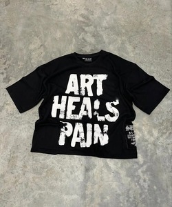 Camiseta recortada cuadrada de gran tamaño J02 personalizada de alta calidad 100% algodón peso pesado 280 gramos ropa de calle ajustada para hombres - Product Image 2