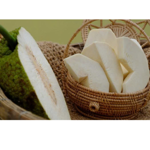 Guanábana congelada suave y cremosa, lista para usar en batidos comerciales, sorbetes y servicio de alimentos - Product Image 2