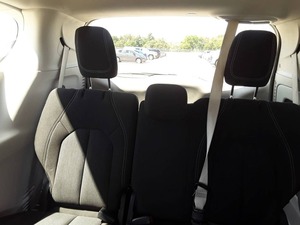 Chrysler Voyager LX Fleet 2023 Usada en Buen Estado, Minivan de 4 Puertas - Product Image 6