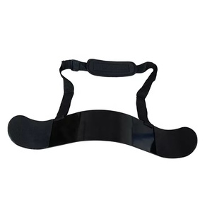 GAF Fitness alta resistencia primavera acero levantamiento de pesas Barbell bíceps Curl brazo Blaster para levantamiento de pesas hombres - Product Image 6