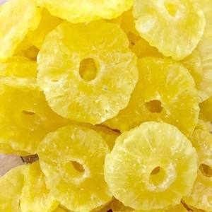 Ananas doux-séché de qualité supérieure en vrac au meilleur prix - Product Image 3