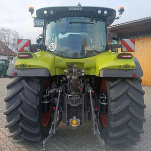 Tracteur CLAAS ARION 660 HAUTE PERFORMANCE - Product Image 6