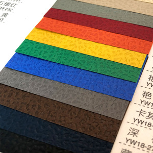 Lizheng đặc sản 150Gsm 300gsm A4 Glossy phun nghệ thuật cardstock giấy không tráng Buff màu 12x12" - Product Image 3