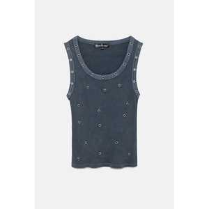 blusa sin mangas - Product Image 6