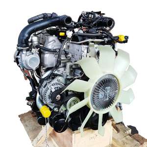 Moteur 4JJ1 4JG1 4JB1 4BG1 4HK1 6HK1 6BD1 6BD1T 6BG1 6BG1T 6SD1T 4LE1 4LE2 - Product Image 5