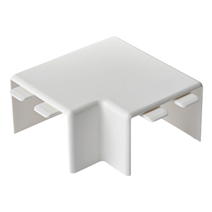 Angolo piatto 40x90 bianco alpino - Product Image 1