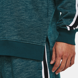 Sudaderas con capucha y sudaderas deportivas de invierno para hombre con logotipo personalizado Diseño de moda para entusiastas del gimnasio - Product Image 4