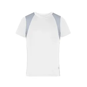 T-shirt promotionnel Junior Running-T pour le merchandising sportif - Product Image 2