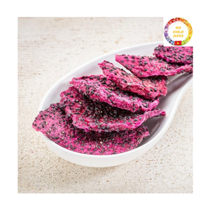 <b>Fresh</b> Natural Soft Dried <b>Dragon</b> <b>Fruit</b> Vietnam Healthy Snack Factory - Product Image 5