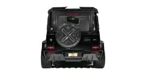 SUV de Lujo Ultra-Deportivo Usado 2024-2025, Estilo G63, G8X Rage Onyx Concept, 150-200 CV, Transmisión Automática, Volante a la Izquierda, R17, Cuero - Product Image 5