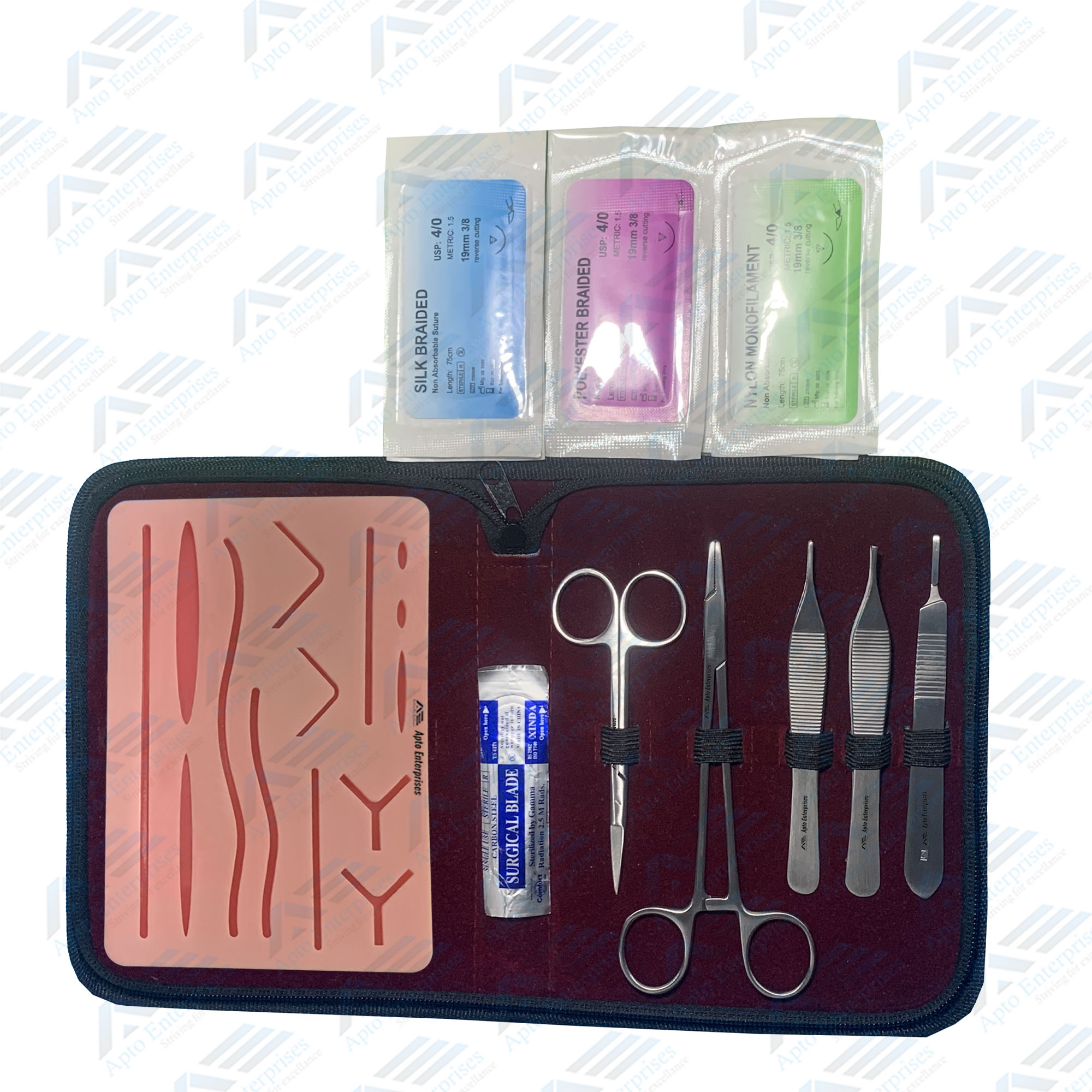 Suture Kit