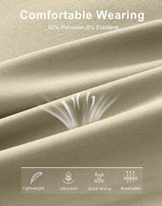 Ensemble de deux shorts d'entraînement en polyester à séchage rapide avec taille élastique et poches pour hommes, idéal pour la course à pied et les sports d'équipe. - Product Image 6