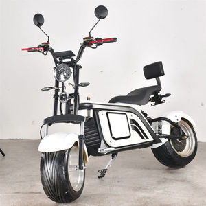 Bicicleta Eléctrica de Primera Calidad, Nueva, con Motor de 2000W, Tiempo de Recarga de 4-8 Horas, la Mejor Bicicleta Eléctrica para Adultos - Product Image 1