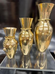 Metal Flowerpot Antique Brass Flowerpot Vintage <b>Copper</b> Garden Flowerpot Rustic Iron Flowerpot Hammered Brass Plant Pot - Product Image 4