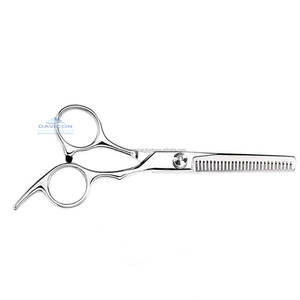 De acero inoxidable de buena calidad tijeras adelgazamiento del cabello por DAVICON las empresas - Product Image 6