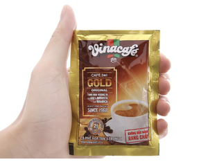 Venta Café Instantáneo Vietnam Listo para usar VinaCafe Masan - Product Image 4