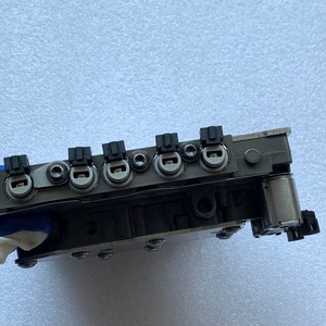 Pièces automobiles Corps de soupape de transmission AL4 <span class=keywords><strong>DP0</strong></span> pour voiture française - Product Image 4