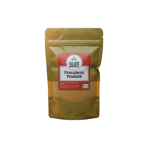 Poudre de fenugrec de haute qualité, qualité cosmétique, 50g, pour la croissance des cheveux et la fabrication de produits capillaires - Product Image 1