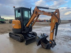 รถขุดขนาดเล็ก CX26C 3 ตัน รุ่นใหม่ สำหรับขาย รถขุดขนาดกะทัดรัดสำหรับงานหนัก พร้อมจัดส่งจากผู้ผลิต - Product Image 2