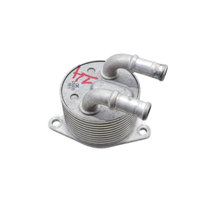ENFRIADOR DE ACEITE PARA CAJA DE CAMBIOS AUTOMÁTICA VOLVO V40 Serie 31437314 D4204T9 Gasolina 2000 (16>) - Product Image 2