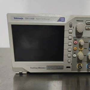 ออสซิลโลสโคปดิจิตอล Tektronix TBS1102B มือสอง แบนด์วิดท์ 100MHz 2 ช่องสัญญาณ ผลิตในอเมริกา - Product Image 4