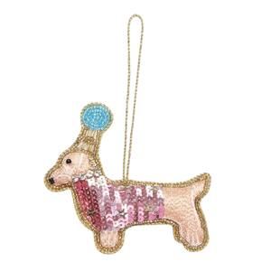 Borla Decorativa de Zari para Llavero, Marca y Embalaje de Regalos, Decoración Colgante de Zari de Primera Calidad - Product Image 2