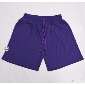 Short en maille personnalisé pour hommes, basket-ball, sport de course, vente en gros, conception en vrac de haute qualité - Product Image 5