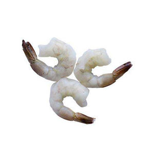 Langostinos Tigre Negros Enteros Congelados, opción de marisco con alto contenido proteico - Product Image 2