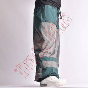 OEM Wholesale Unisex Polyester Thermal Hand Warmer Pocket Waterproof Windproof Zippered Closure for Skiing Plus Size - Product Image 5