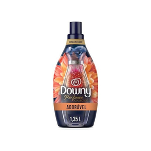 Suavizante de tela Downy Perfume Elegance para ropa, fórmula aromática de lujo, sensación fresca de larga duración para uso comercial de lavandería - Product Image 3