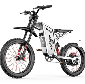 FreegoO All-Terrain Mountain Off-Road Motorcycle Premium Conference System Producto - Product Image 3
