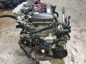 SR20VE นีโอ VL SR20เครื่องยนต์1997-2001 nissans primeras SR20DE FWD - Product Image 5