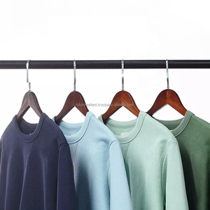 Sweat-shirt de style unique en coton de meilleure qualité chemise personnalisée à bas prix séchage rapide confortable 100% sweats à capuche en coton hommes - Product Image 1