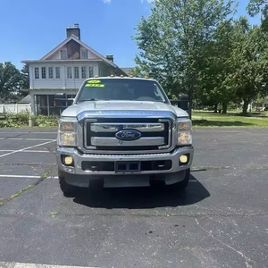 Ford F-250 XLT 2014 - Product Image 1