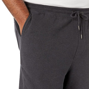 Pantalones Deportivos Personalizados de Alta Calidad para Hombre, Cintura Media, Secado Rápido, Estilo Casual Cómodo, Nuevo Estilo - Product Image 4