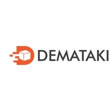 Demataki logo