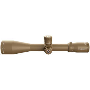 Mira Telescópica thlon Optics 4.5-30x56 Ares ETR SF Rfl (Retícula Iluminada APRS1 MIL) - ¡Nueva y en Oferta! - Product Image 2