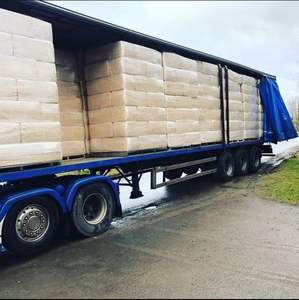 Mejor Suministro de Virutas de Madera Premium para Cama de Animales - Secadas al Horno, Bajo Polvo y Alta Tasa de Absorción - Estándar de Calidad de Exportación - Product Image 6