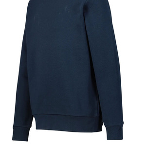 2025สเวตเตอร์คอกลมแขนยาวสำหรับผู้ชาย, สเวตเตอร์แฟชั่นเสื้อมีฮู้ด300กรัมสำหรับผู้ชายผ้าฝ้าย100% - Product Image 3